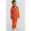 Комбинезон детский NORPPA VITIM KID"S COVERALL 3, 208 паприка, 100453 (Рост: 120)