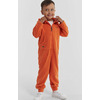 Комбинезон детский NORPPA VITIM KID"S COVERALL 3, 208 паприка, 100453 (Рост: 120)
