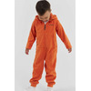 Комбинезон детский NORPPA VITIM KID"S COVERALL 3, 208 паприка, 100453 (Рост: 120)