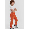 Брюки детские NORPPA VITIM KID"S PANTS 3 208 паприка, 100452 (Рост: 100)