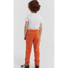 Брюки детские NORPPA VITIM KID"S PANTS 3 208 паприка, 100452 (Рост: 100)