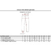 Брюки детские NORPPA VITIM KID"S PANTS 3 208 паприка, 100452 (Рост: 100)