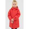 Куртка детская NORPPA HANKA KIDS JKT 314 карминно-красный, 100300 (Рост: 150)