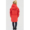 Куртка детская NORPPA HANKA KIDS JKT 314 карминно-красный, 100300 (Рост: 150)