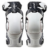 Наколенники POD K8 3.0, Carbon/White, 2025, K830-CLT-PR-LG (Размер: S, Цвет: Carbon/White)