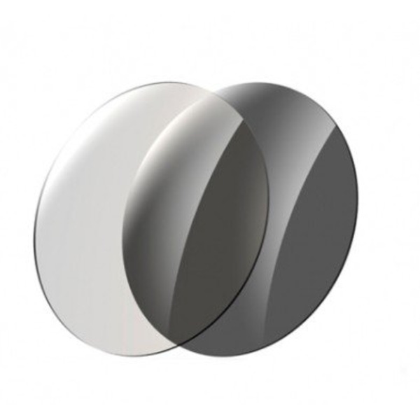 Линза Rudy Project CUTLINE ImpactX 2 Laser Black, LE637803