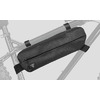 Сумка велосипедная TOPEAK MIDLOADER, под верхнюю трубу рамы, 4,5 л, Black, TBP-ML5B