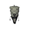 Сумка велосипедная TOPEAK BACKLOADER, под седло, 10 L, GREEN, TBP-BL2G