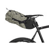 Сумка велосипедная TOPEAK BACKLOADER, под седло, 10 L, GREEN, TBP-BL2G