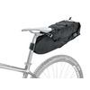 Сумка велосипедная TOPEAK BackLoader, под седло, 10 L, Black, TBP-BL2B