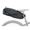 Сумка велосипедная TOPEAK BackLoader, под седло, 10 L, Black, TBP-BL2B