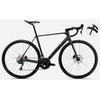Велосипед шоссейный Orbea Orca M30, 28", 2025, S107 (Рама: 55. Цвет: голубой)