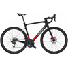 Велосипед шоссейный Wilier Garda Disc 105 12V Miche Reflex, 2024, B208UD10512ASTANA (Рама: XXL. Цвет: черный/синий/желтый)