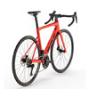 Велосипед шоссейный BMC Teammachine SLR THREE 105 Di2 2x12, 28", 2025, Red/Black/Black, TMSLRThree (Рама: 56)