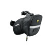 Сумка велосипедная TOPEAK Aero Wedge Pack, под седло, размер М (0.98-1.31 л), TC2252B