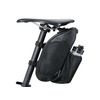 Сумка велосипедная TOPEAK Mondopack Hydro, под седло, 1,7 л, с карманом для фляги, TC2287B