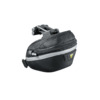 Сумка велосипедная TOPEAK Wedge Pack II, под седло, размер S (0,8 л), TC2271B