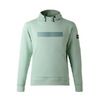 Худи GOBIK TRAILBLAZE MEN CROSSBAR SEACREST, S, мятный, 35-12-001-004