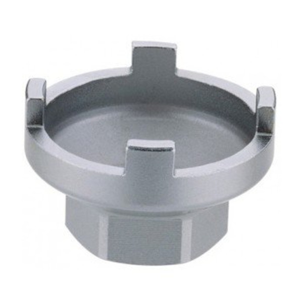 Съемник трещотки ICE TOOLZ, BMX, 4-x лапковый, 09E1