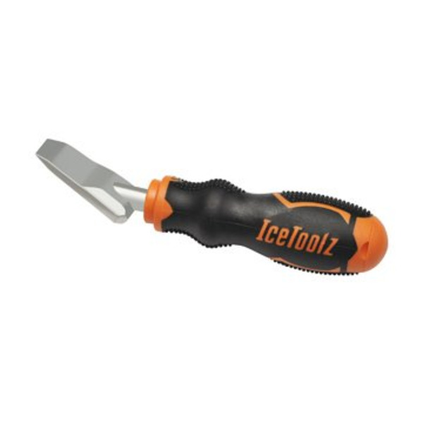 Инструментдля для разведения поршней и выставления колодок диск.торм ICE TOOLZ, 54B1