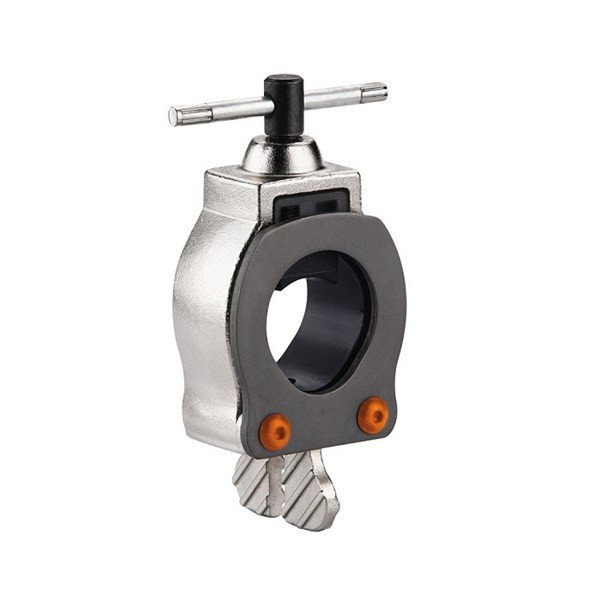 Труборез ICE TOOLZ для труб, 1-1/4" с направляющей, 16G1