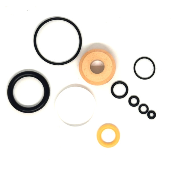 Ремкомлект Fox Seal Kit Float Damper Rebuild 2024, 803-01-992