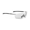 Очки велосипедные Rudy Project RYDON White Carbonium - ImpctX Photochromic 2Black, SP537321-0000
