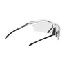 Очки велосипедные Rudy Project RYDON White Carbonium - ImpctX Photochromic 2Black, SP537321-0000