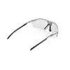 Очки велосипедные Rudy Project RYDON White Carbonium - ImpctX Photochromic 2Black, SP537321-0000
