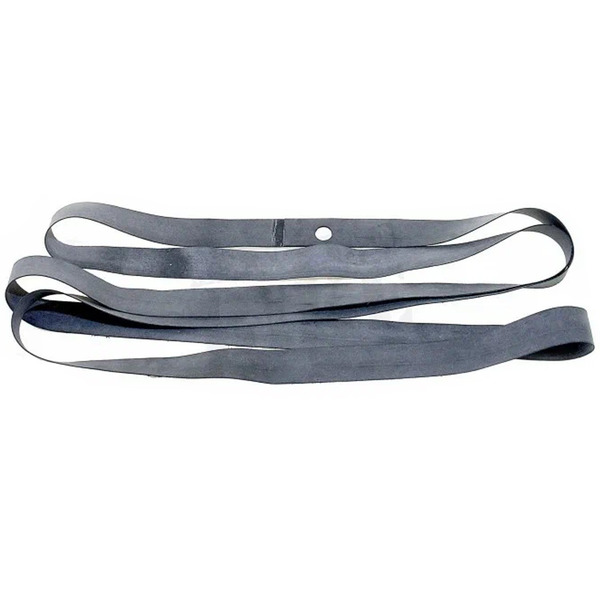 Ободная лента Vinca Sport, 20", бутиловая, TAPE 20