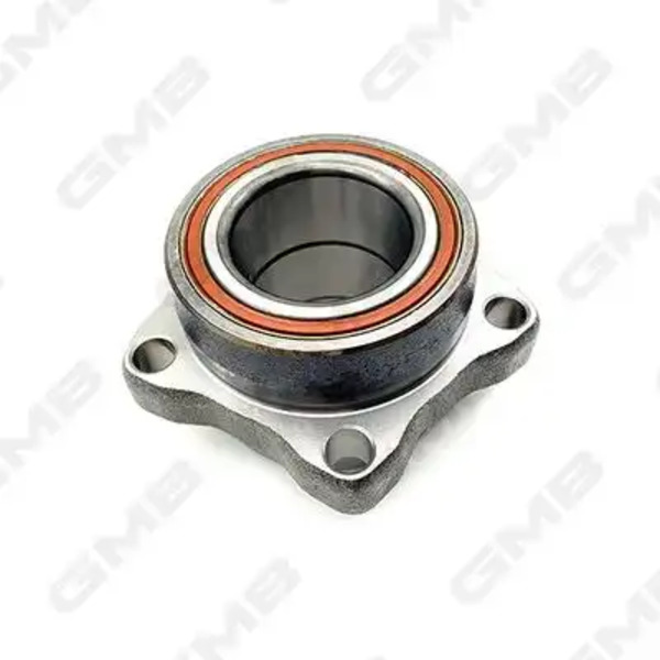 к-кт подшипника ступицы передн.! Ford Transit/Tourneo 2.3/2.2-3.2 TDCi 06> GH21170 GMB