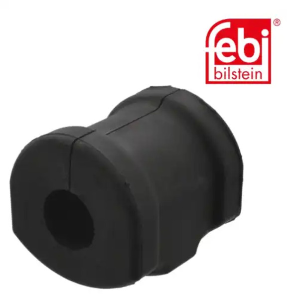 втулка стабилизатора переднего! d23 BMW E34 2WD all 87-96 01674 FEBI