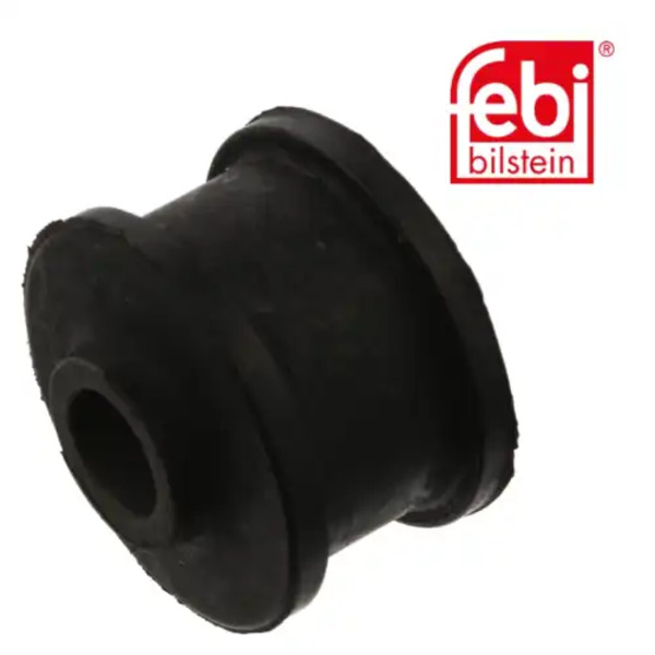 втулка тяги стабилизатора переднего! d10 VW Golf/New Beetle 1.4-2.0/1.9TDi 98> 36646 FEBI
