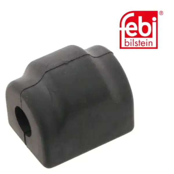 втулка стабилизатора заднего! d13 BMW E39 2.0i-4.0i/2.0D-3.0D 95> 32031 FEBI