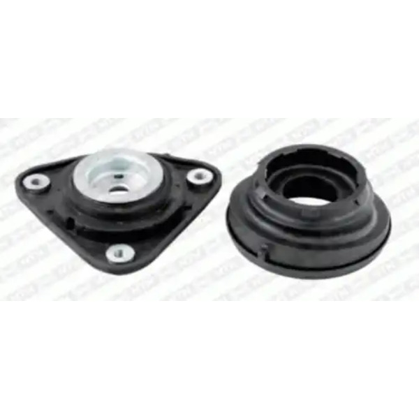к-кт опоры амортизатора переднего! Ford Focus 04>, Mazda 3 03-06 KB652.13 SNR
