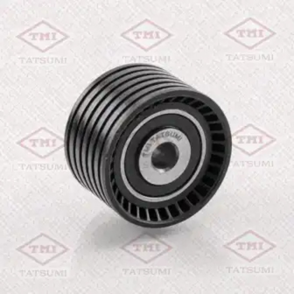 ролик обводной ремня грм!\ LADA Largus 12>, RENAULT Clio/Duster/Kangoo/Laguna/Logan/Megane/S