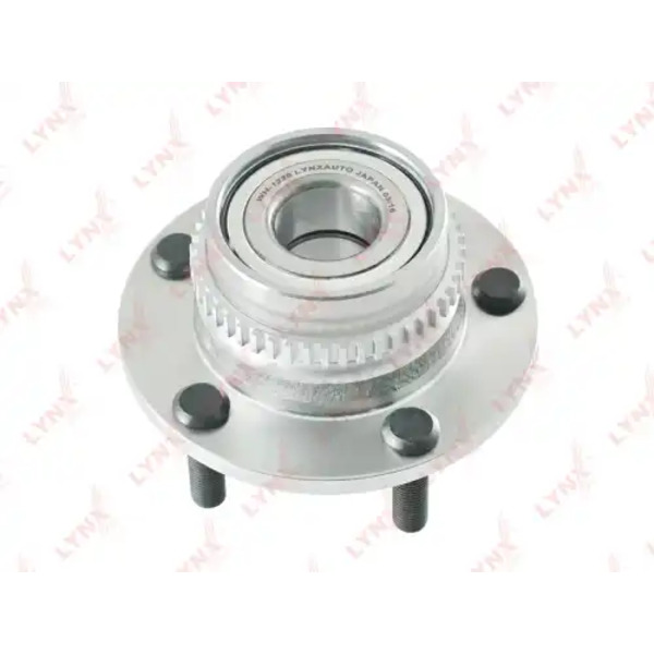 к-кт подшипника ступицы задней! Hyundai Tuscon, Kia Sportage 04> WH-1228 LYNXAUTO