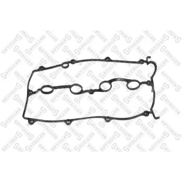 Прокладка клапанной крышки STELLOX 11-28175-SX