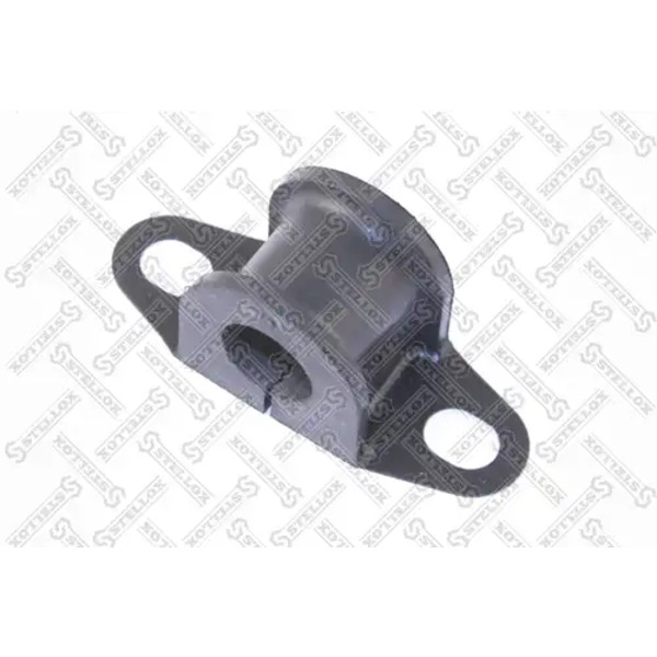 втулка стабилизатора переднего центральная! Mazda Tribute EP all 01> 89-71045-SX STELLOX