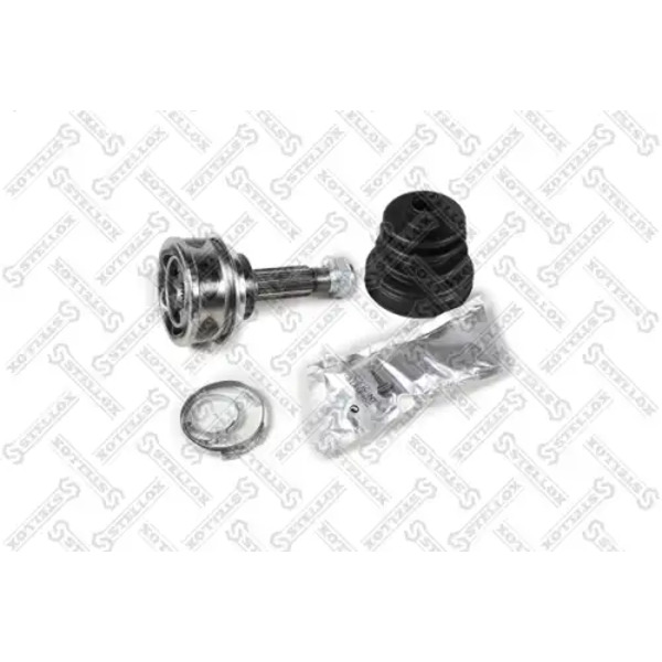 ШРУС наружный STELLOX 150 1134-SX