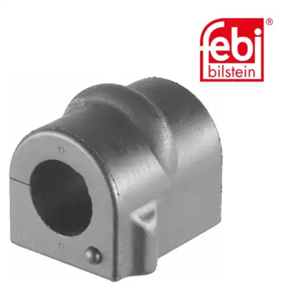 втулка стабилизатора переднего! d18 Opel Astra 1.2-2.0/1.7TD-2.0DTi 98> 17730 FEBI