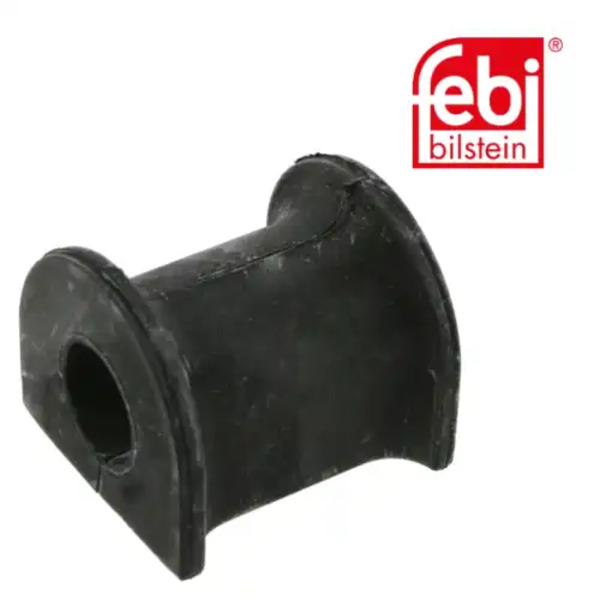 втулка стабилизатора переднего! d21 VW T5 all 03> 26540 FEBI