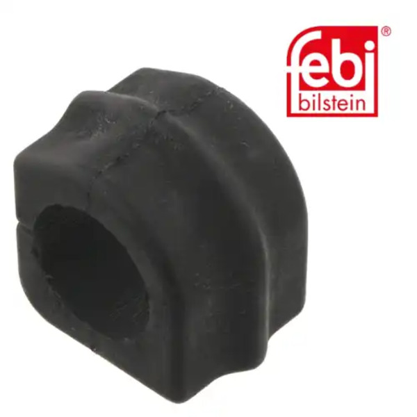 втулка стабилизатора переднего! d23.5 VW T4 2.0-2.8/1.9D-2.5TDi 96-03 31354 FEBI