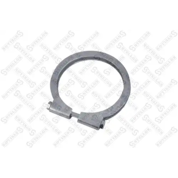 Хомут глушителя STELLOX 82-01057-SX