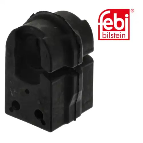 втулка стабилизатора переднего! d20 Renault Megane III Coupe 1.2 12- 40144 FEBI