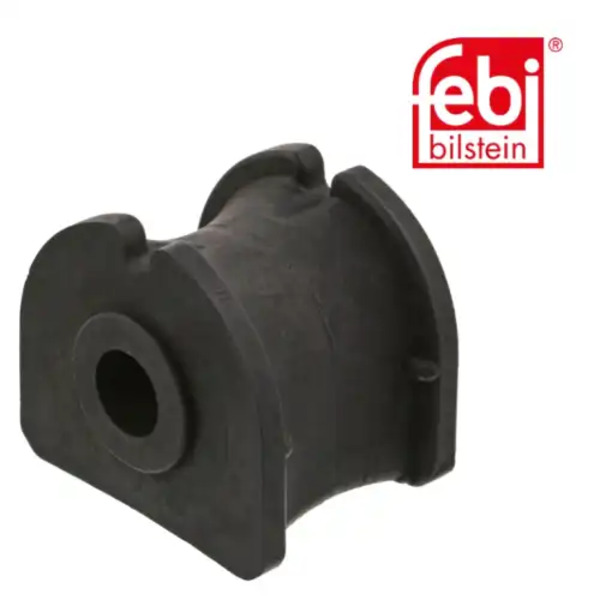 втулка стабилизатора заднего! Renault Duster 10> 47385 FEBI