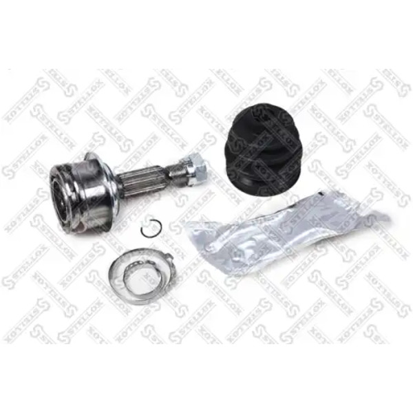 ШРУС наружный STELLOX 150 1881-SX