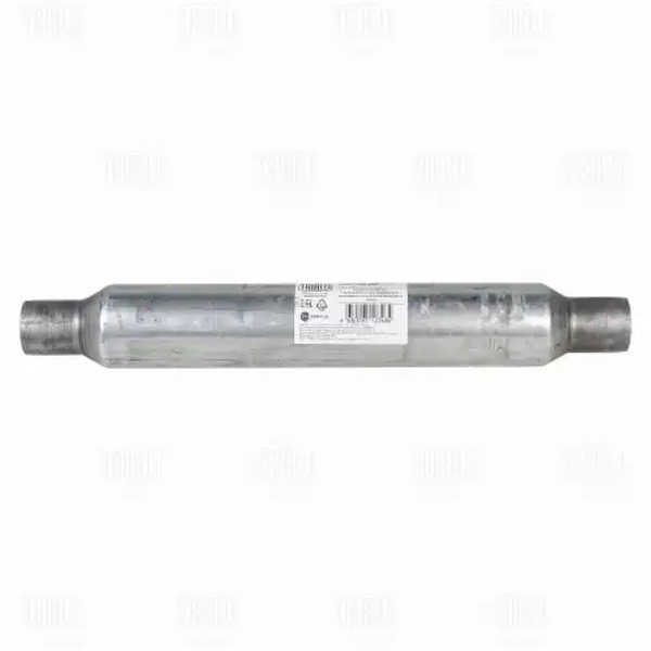 ESM 50550D Стронгер 50550-76 с перф. диффузором (нерж. алюм. сталь) (ESM 50550d) TRIALLI