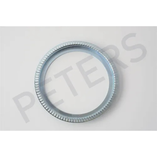 кольцо ступицы металл! наружняя обойма сальника с ABS 149x176/195x16.5 MB Actros 016.191-00A PETERS