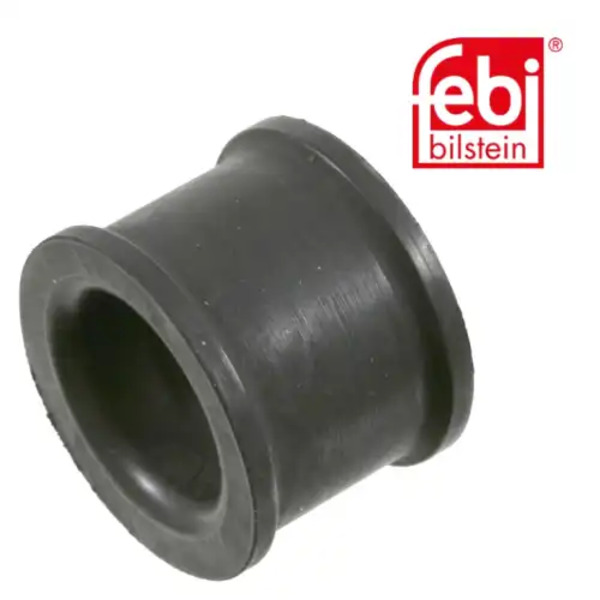 втулка тяги стабилизатора переднего! VW T4 91> 21942 FEBI